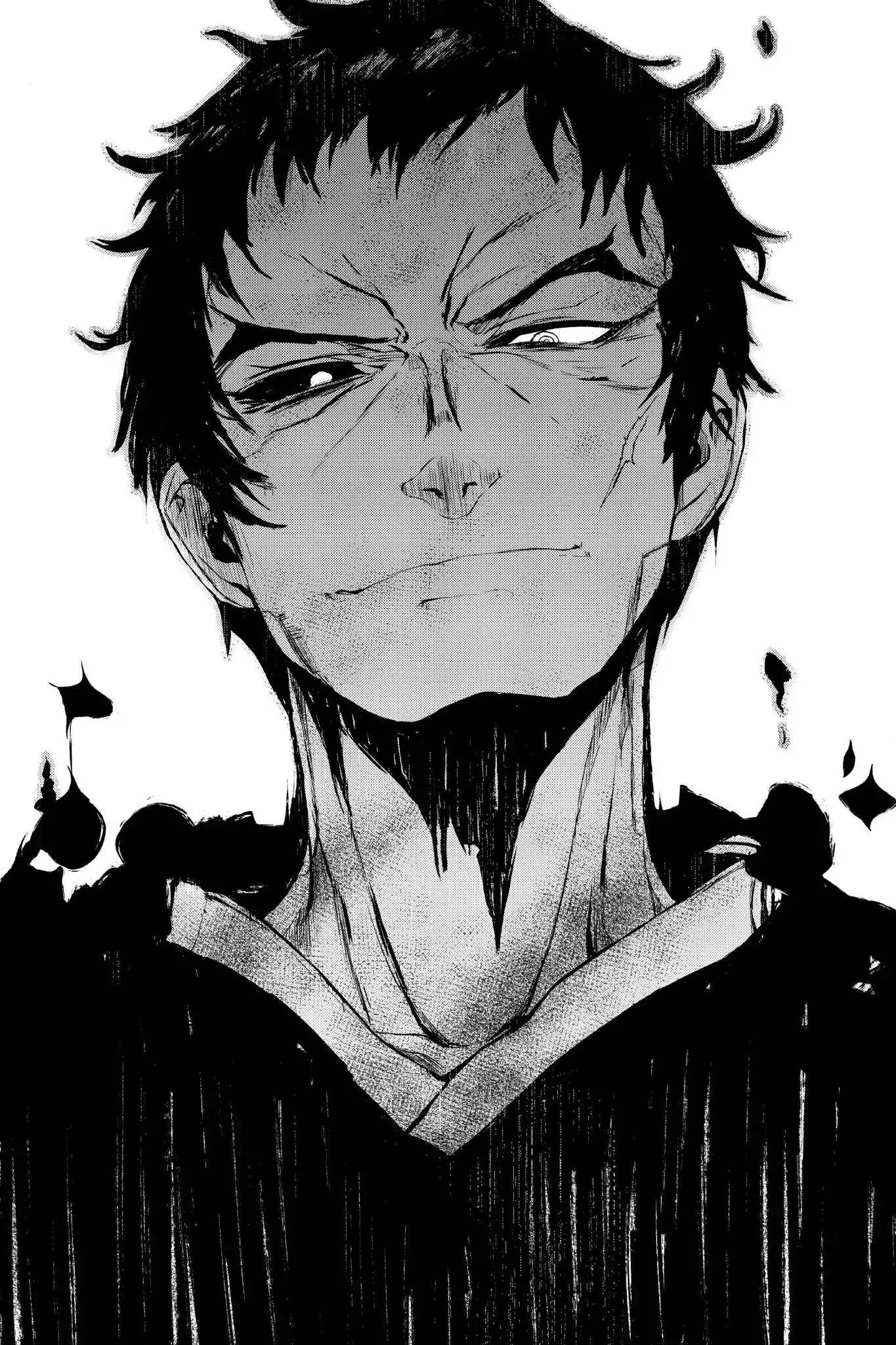 Yozakura Quartet Chapter 129 33